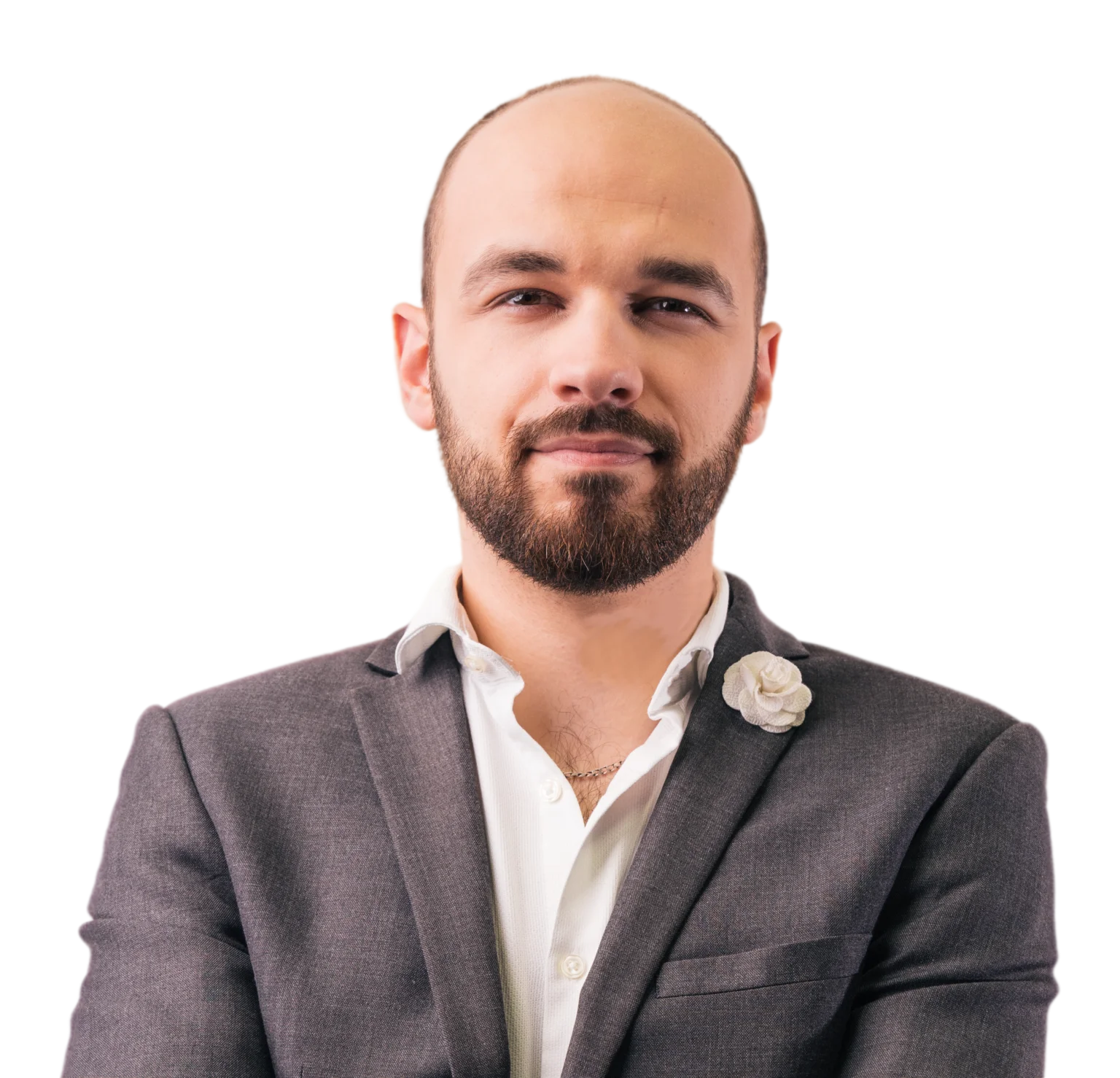Ondřej Ticháček, finanční poradce EFA